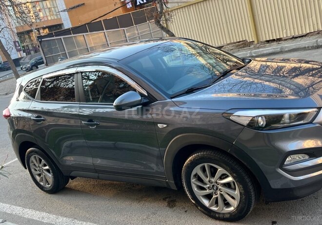 Hyundai Tucson-2