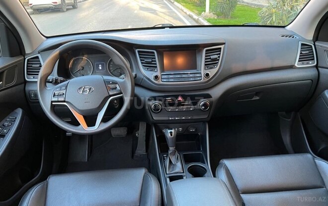 Hyundai Tucson-4