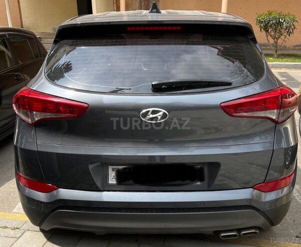 Hyundai Tucson-5