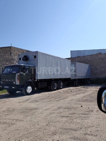 KamAz 53212-1