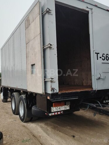 KamAz 53212-3