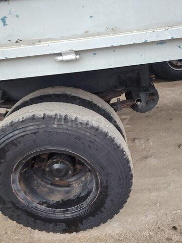 KamAz 53212-8