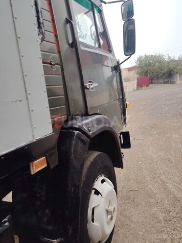 KamAz 53212-12