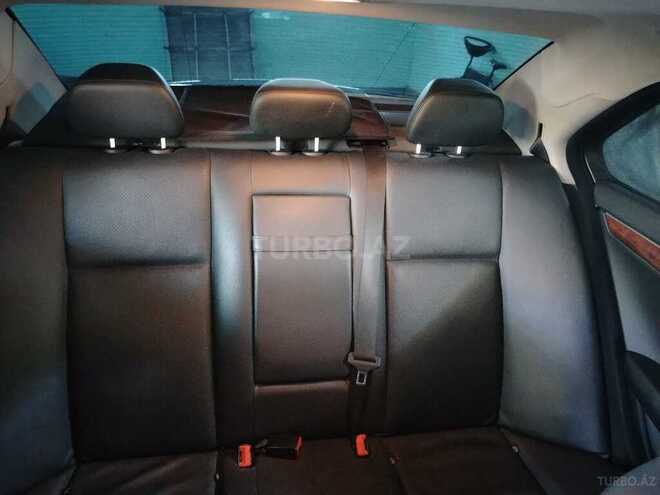 Mercedes C 300 4MATIC-7