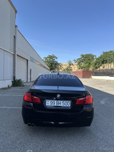 BMW 520d-2