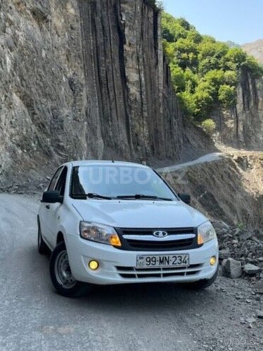 LADA (VAZ) Granta-1