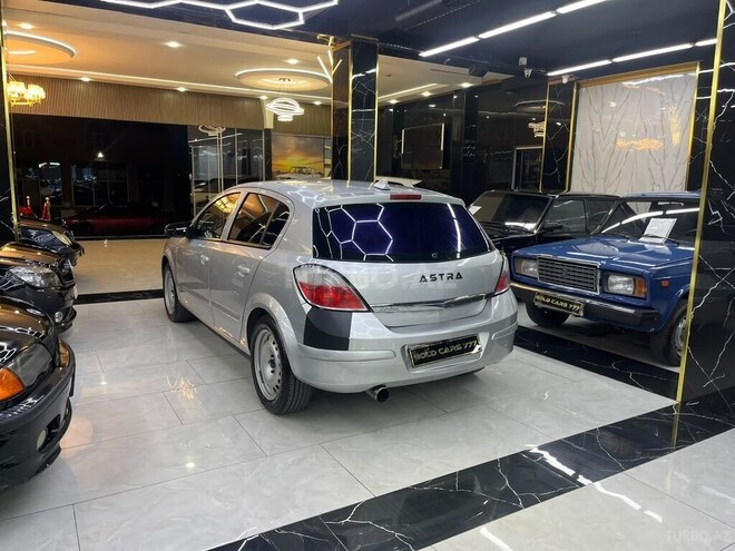 Opel Astra-3