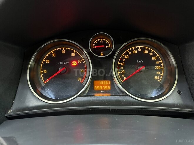 Opel Astra-5