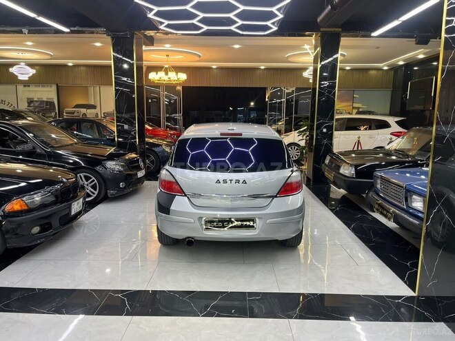 Opel Astra-4