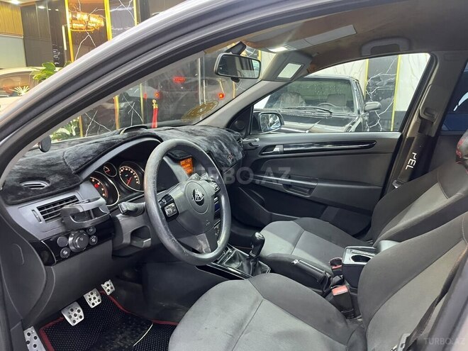 Opel Astra-7