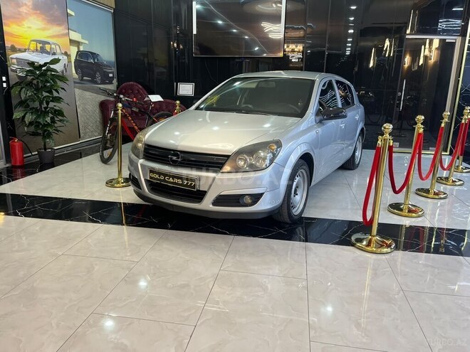 Opel Astra-12
