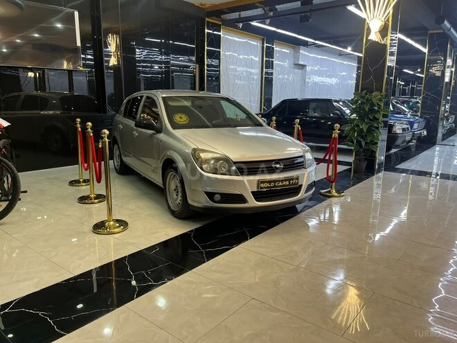 Opel Astra-10