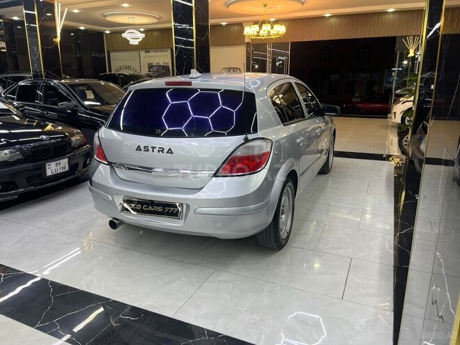 Opel Astra-8
