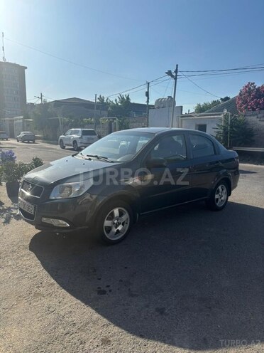 Ravon Nexia R3-3
