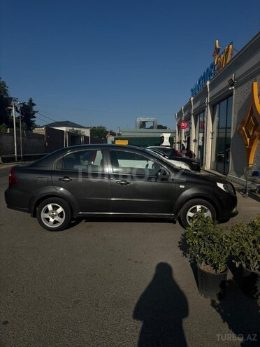 Ravon Nexia R3-5