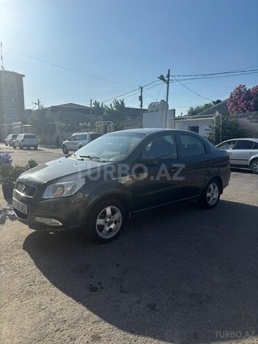 Ravon Nexia R3-4