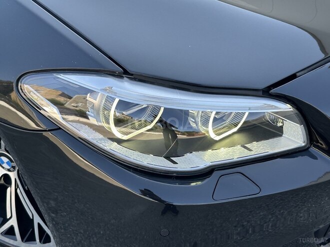 BMW 520d-9