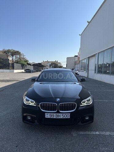 BMW 520d-4