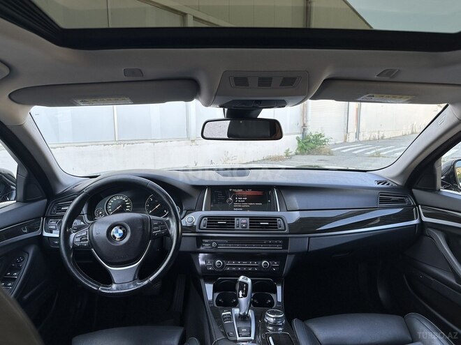 BMW 520d-19