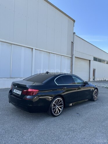 BMW 520d-6