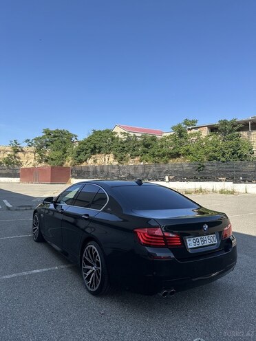 BMW 520d-7