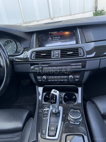 BMW 520d-17