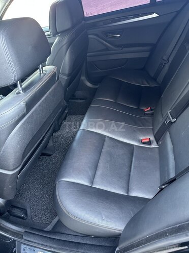 BMW 520d-21