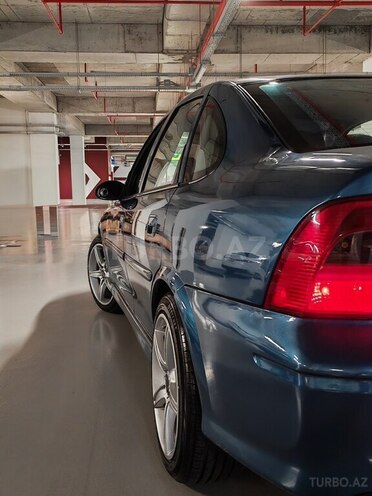 Opel Vectra-2