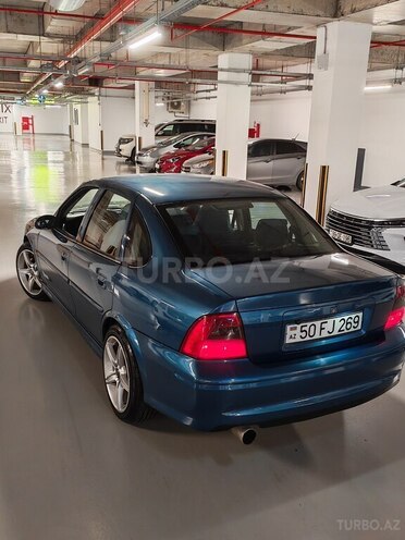 Opel Vectra-5