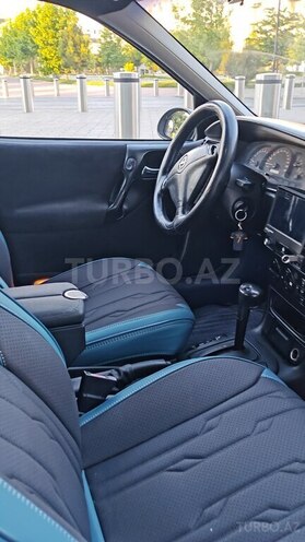 Opel Vectra-8