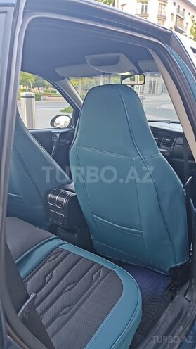 Opel Vectra-7