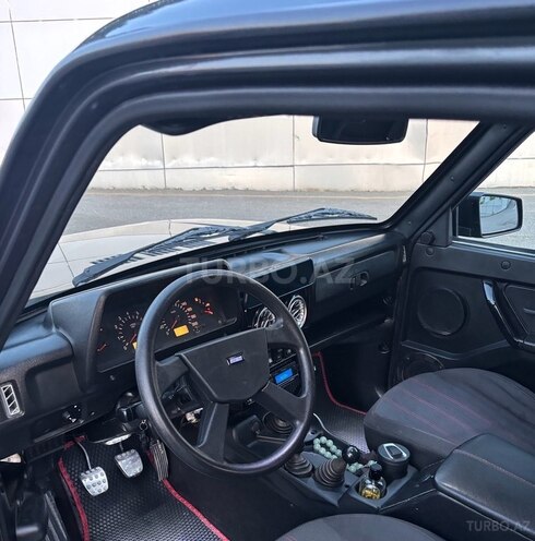 LADA (VAZ) Niva-10