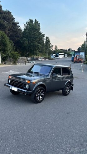 LADA (VAZ) Niva-7