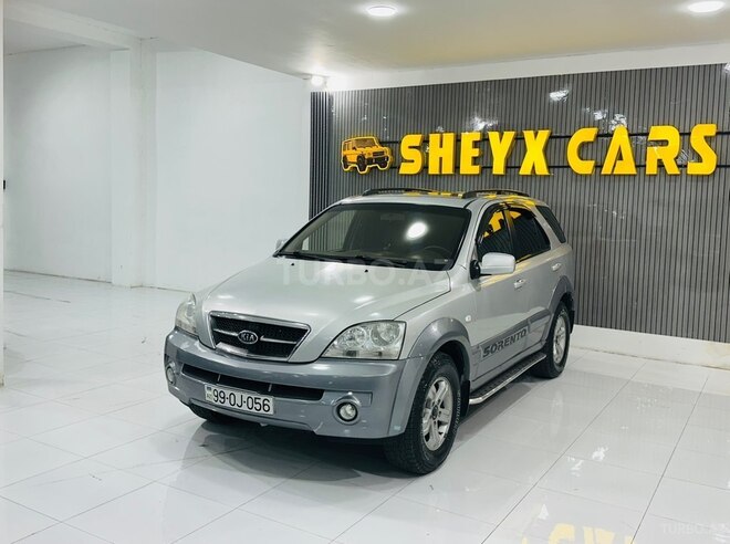 Kia Sorento-9