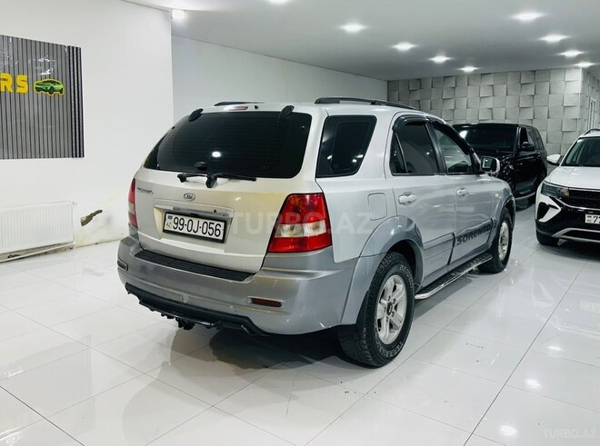Kia Sorento-5