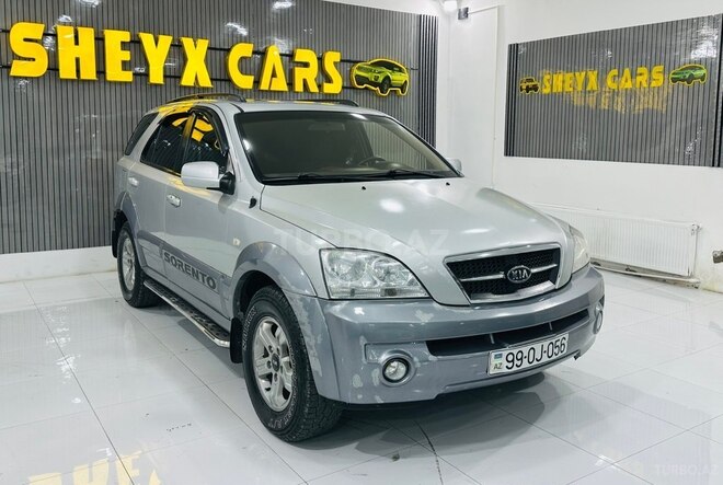 Kia Sorento-4
