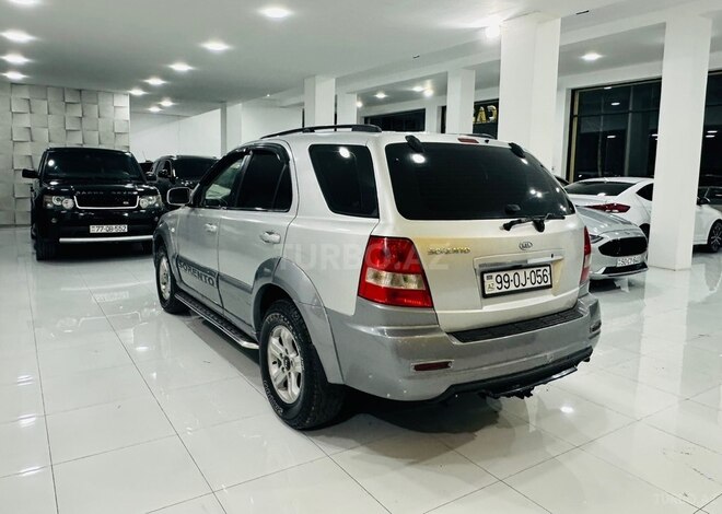 Kia Sorento-6