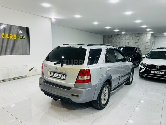 Kia Sorento-8