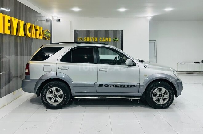 Kia Sorento-3