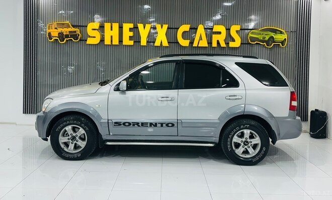 Kia Sorento-2
