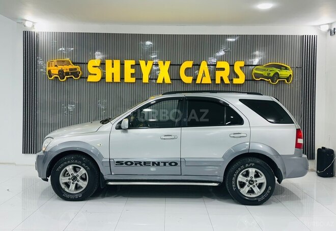 Kia Sorento-10