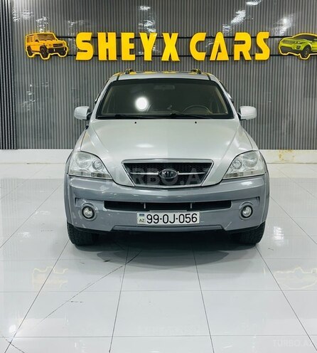 Kia Sorento-11