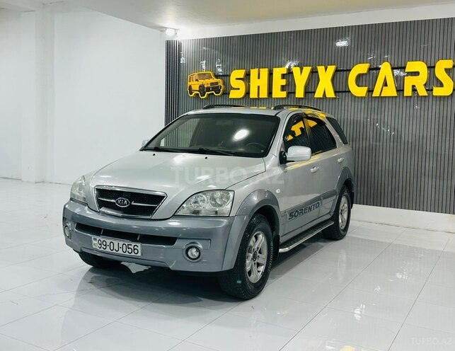 Kia Sorento-13