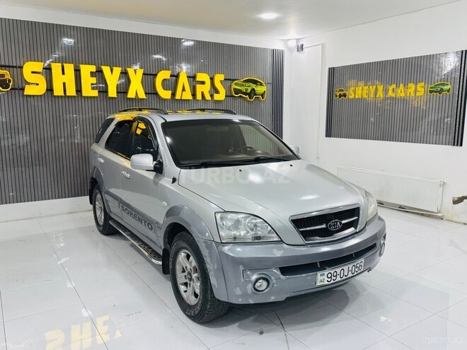 Kia Sorento-12