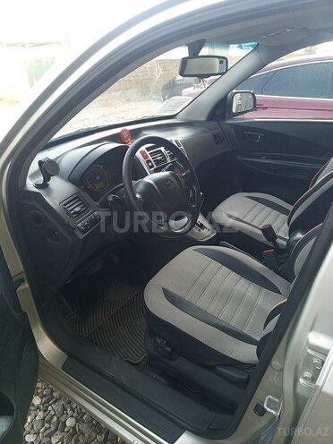Hyundai Tucson-7