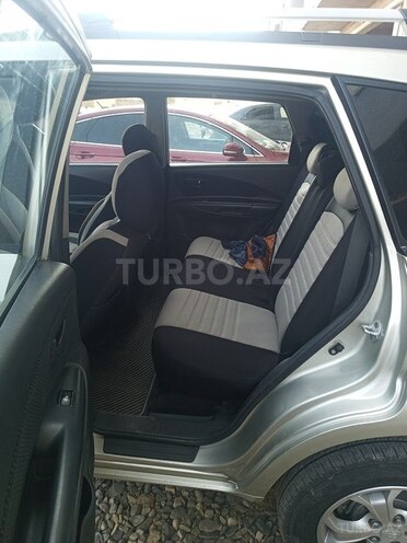Hyundai Tucson-8