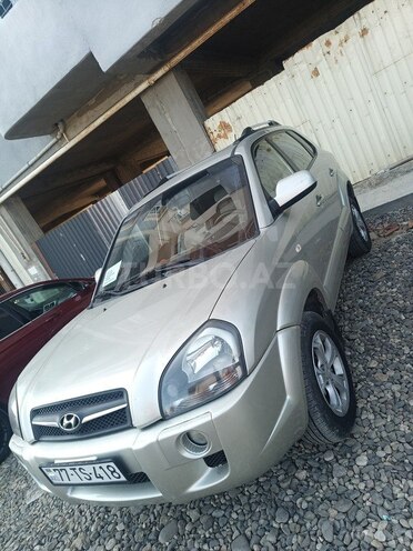 Hyundai Tucson-10