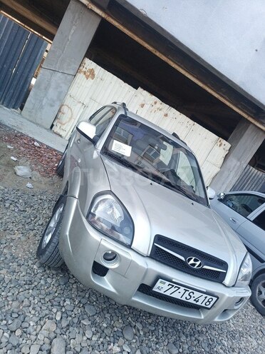 Hyundai Tucson-1