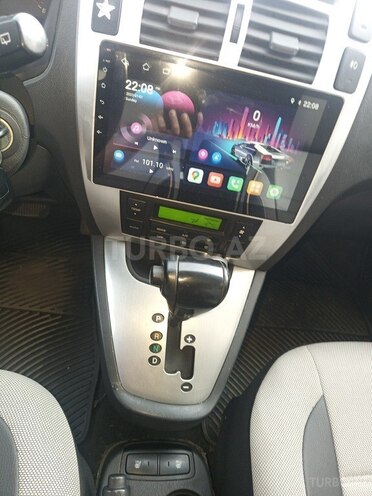 Hyundai Tucson-4