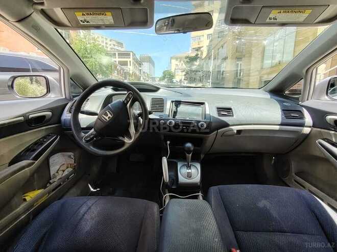 Honda Civic-6